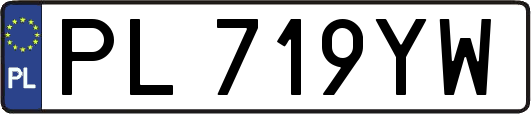 PL719YW