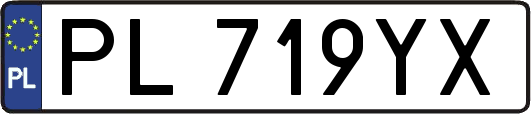 PL719YX