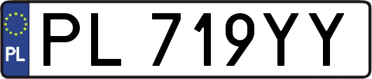 PL719YY