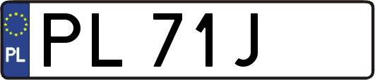 PL71J