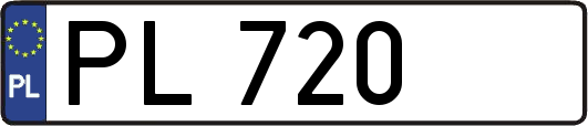 PL720