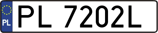 PL7202L