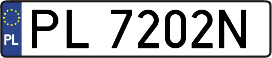 PL7202N