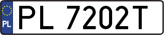 PL7202T