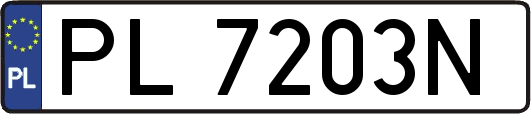 PL7203N