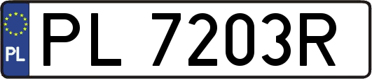 PL7203R