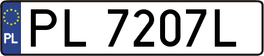 PL7207L