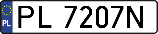 PL7207N