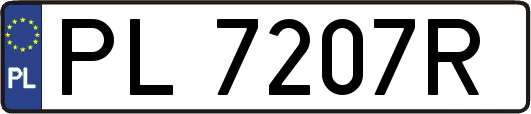 PL7207R