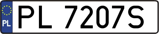 PL7207S