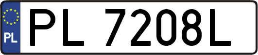 PL7208L