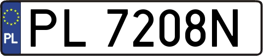 PL7208N