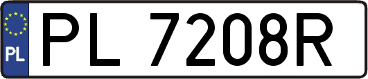 PL7208R