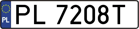 PL7208T