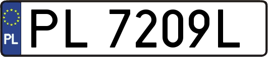PL7209L
