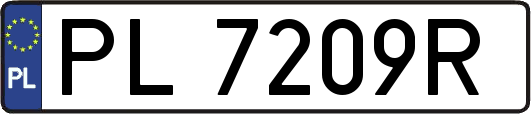 PL7209R