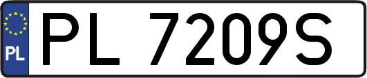PL7209S