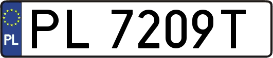 PL7209T