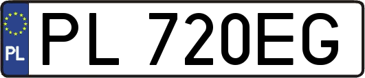PL720EG