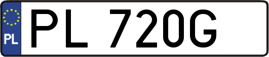 PL720G