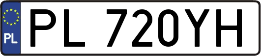 PL720YH
