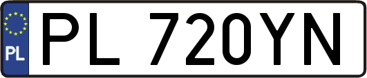 PL720YN