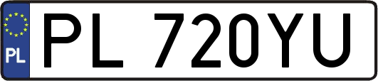 PL720YU
