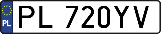 PL720YV