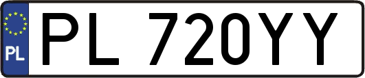 PL720YY