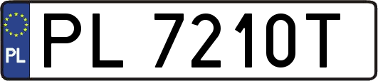 PL7210T