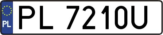 PL7210U