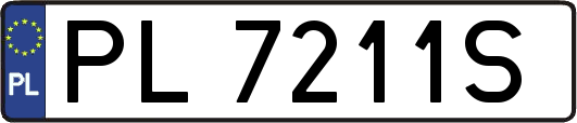 PL7211S