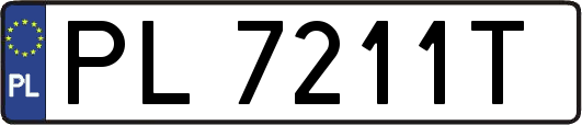 PL7211T
