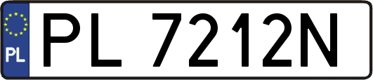 PL7212N