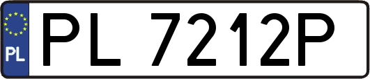 PL7212P