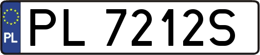 PL7212S