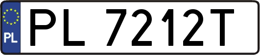 PL7212T