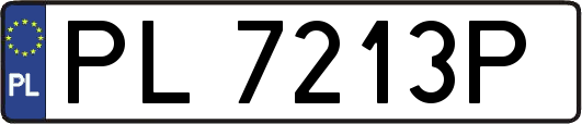 PL7213P
