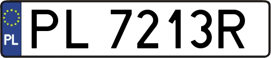 PL7213R