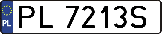 PL7213S