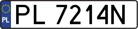 PL7214N