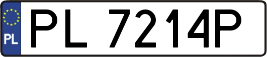 PL7214P