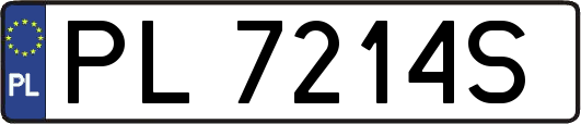 PL7214S