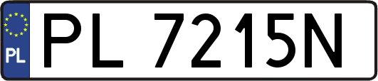 PL7215N