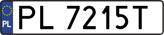 PL7215T