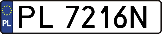 PL7216N