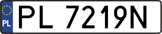 PL7219N