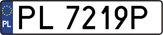 PL7219P