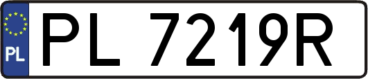 PL7219R