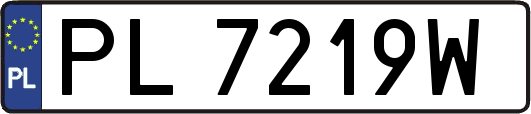PL7219W